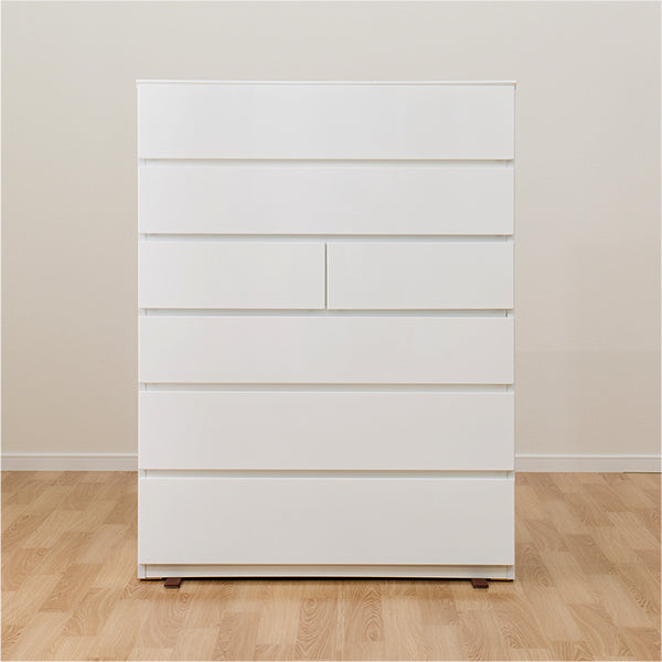 HIGH CHEST QUESS 100-6HC WH