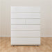 HIGH CHEST QUESS 100-6HC WH