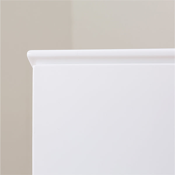 HIGH CHEST QUESS 100-6HC WH