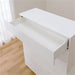 HIGH CHEST QUESS 100-6HC WH