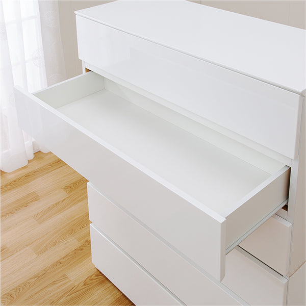 HIGH CHEST QUESS 100-6HC WH