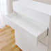 HIGH CHEST QUESS 100-6HC WH