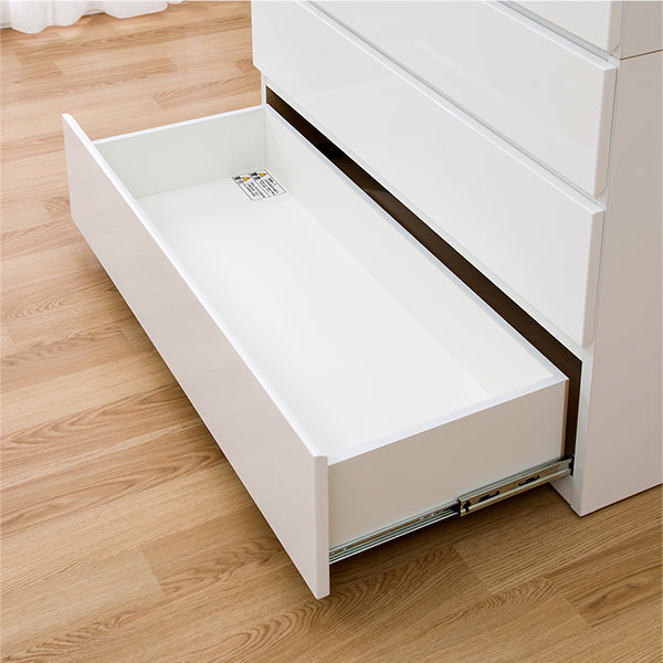 HIGH CHEST QUESS 100-6HC WH