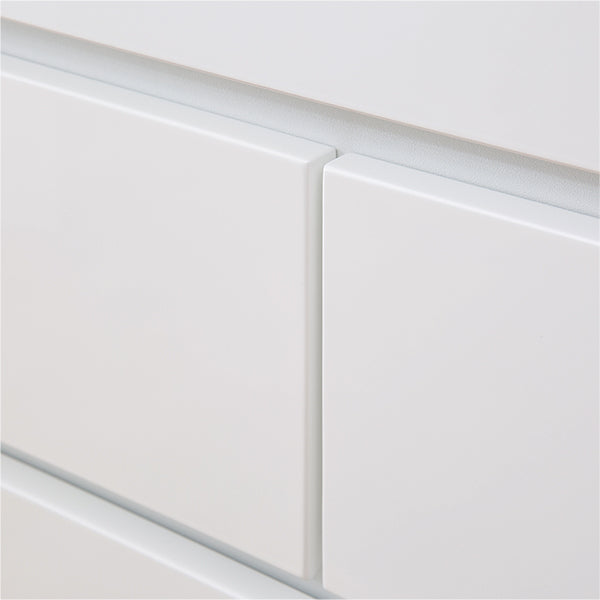 HIGH CHEST QUESS 100-6HC WH