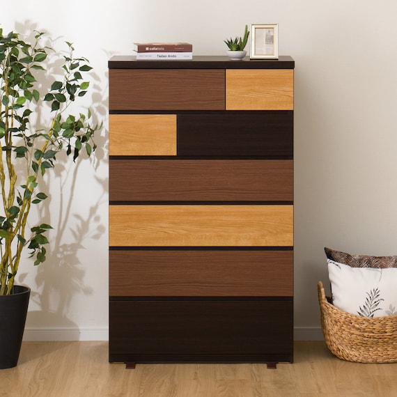 HIGH CHEST KARENA 80HC DBR3