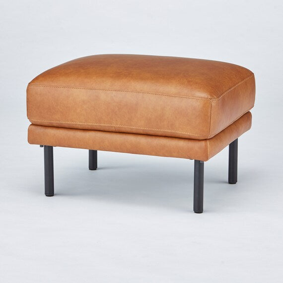 STOOL ANV001SS CAMEL