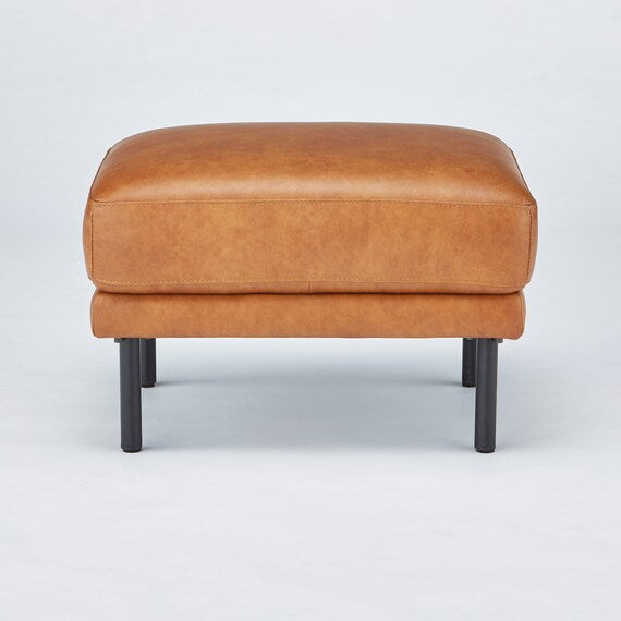 STOOL ANV001SS CAMEL