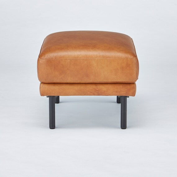 STOOL ANV001SS CAMEL