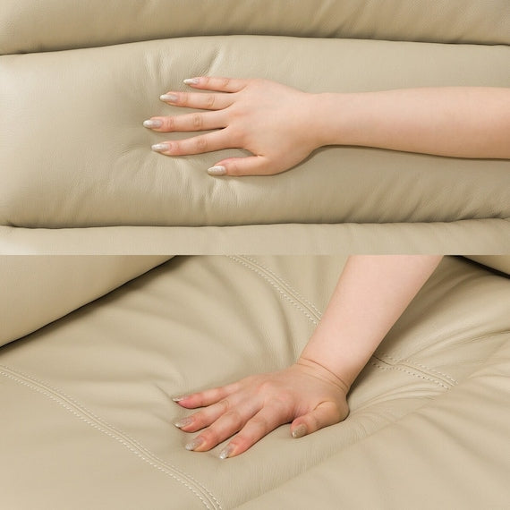 2P ELECTRIC SOFA N-BELIEVA ANTIVIRUS N-SHIELD BE