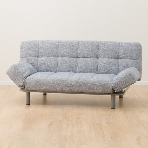 SOFABED MARKS AM GY
