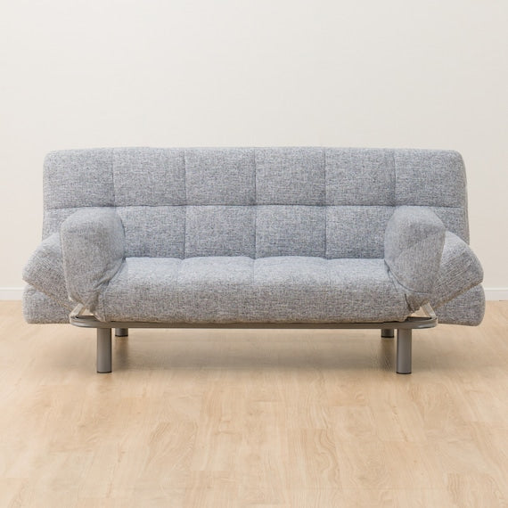 SOFABED MARKS AM GY