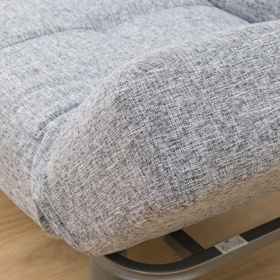 SOFABED MARKS AM GY