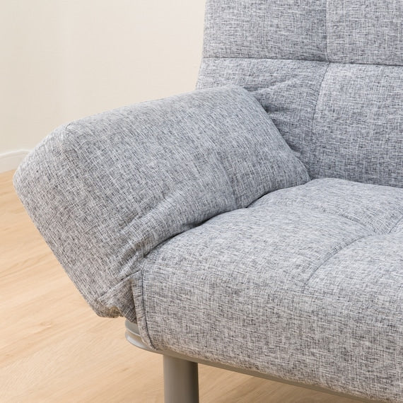SOFABED MARKS AM GY