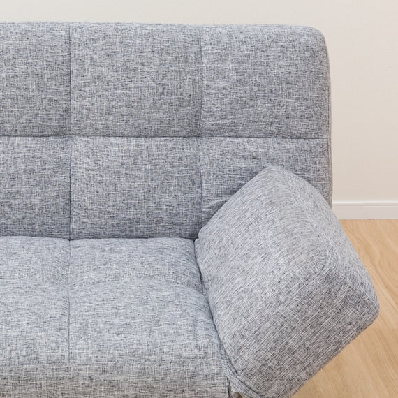 SOFABED MARKS AM GY