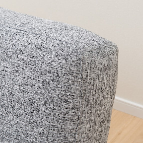 SOFABED MARKS AM GY