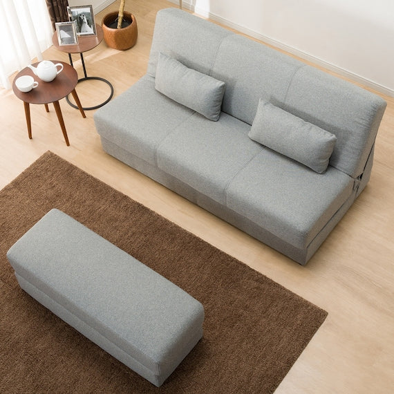 CONTAINERBLE SOFABED MOBEL TBL