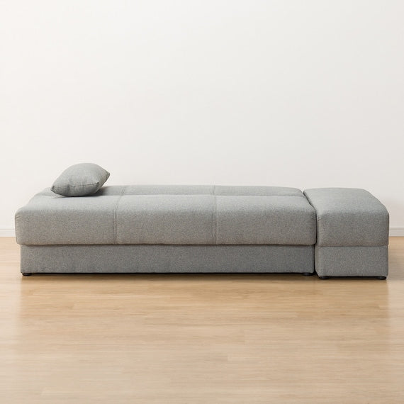 CONTAINERBLE SOFABED MOBEL TBL