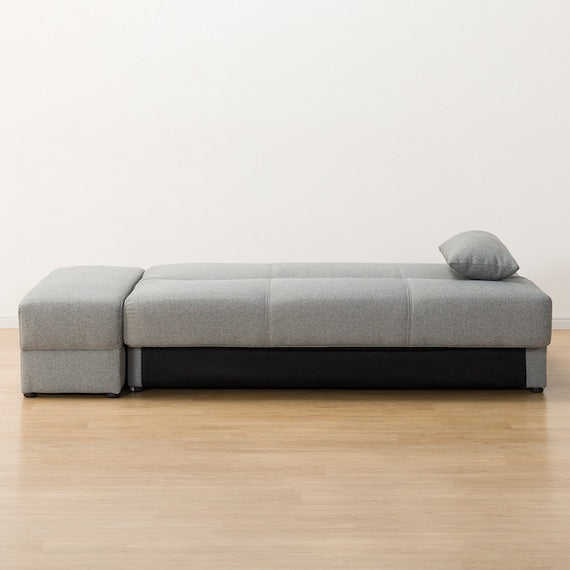 CONTAINERBLE SOFABED MOBEL TBL