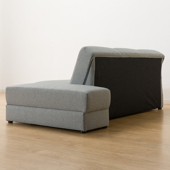 CONTAINERBLE SOFABED MOBEL TBL