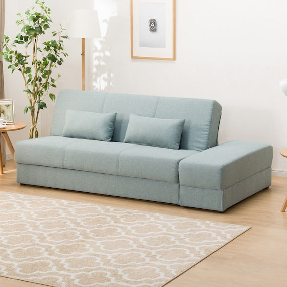 CONTAINERBLE SOFABED MOBEL TBL