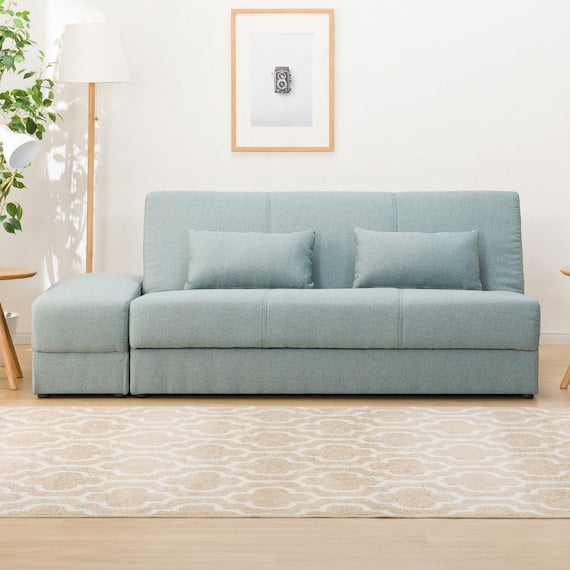 CONTAINERBLE SOFABED MOBEL TBL