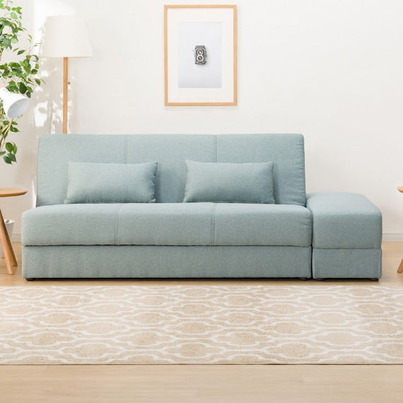 CONTAINERBLE SOFABED MOBEL TBL