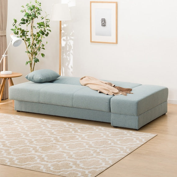 CONTAINERBLE SOFABED MOBEL TBL