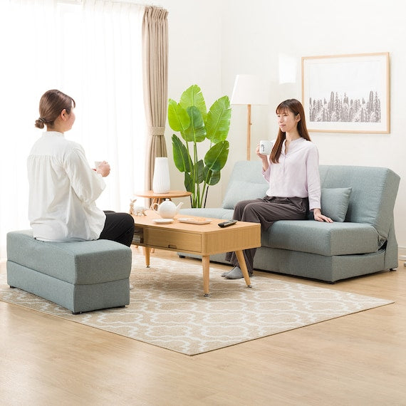 CONTAINERBLE SOFABED MOBEL TBL