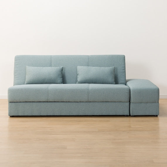 CONTAINERBLE SOFABED MOBEL TBL