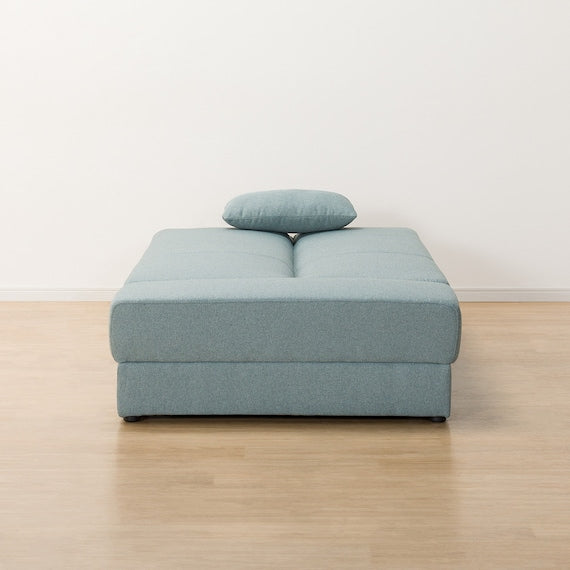CONTAINERBLE SOFABED MOBEL TBL