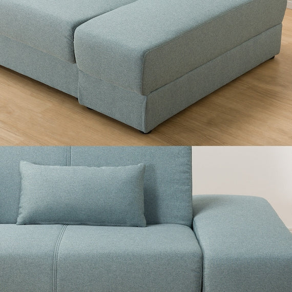CONTAINERBLE SOFABED MOBEL TBL