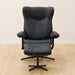 PERSONAL CHAIR N-SHIELD ROAD4 BK