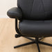 PERSONAL CHAIR N-SHIELD ROAD4 BK