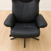 PERSONAL CHAIR N-SHIELD ROAD4 BK