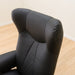 PERSONAL CHAIR N-SHIELD ROAD4 BK
