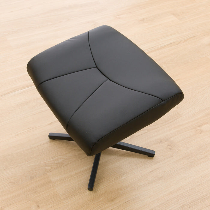 PERSONAL CHAIR N-SHIELD ROAD4 BK