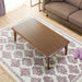 CENTER TABLE COLLECTION120 T-01 MBR