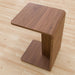 SIDE TABLE CELIS3935 MBR