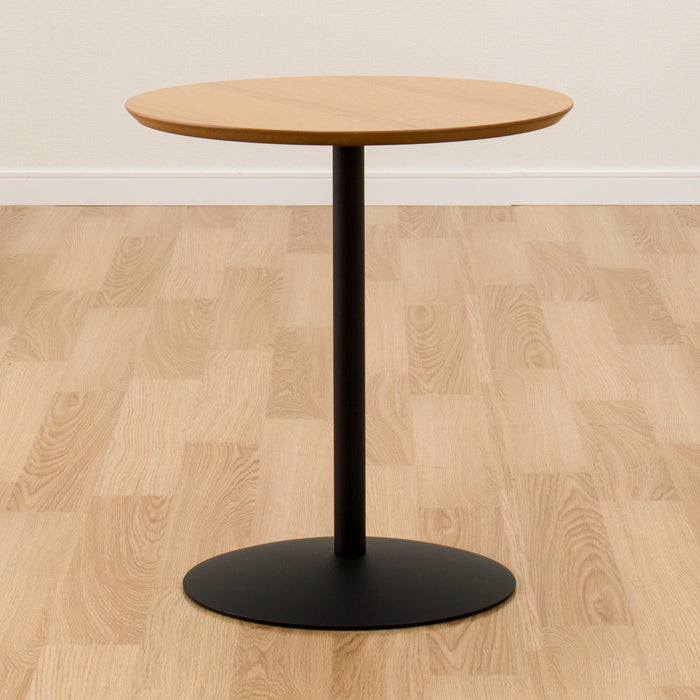 SIDE TABLE C-EDLE LBR