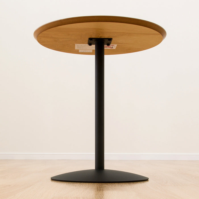 SIDE TABLE C-EDLE LBR