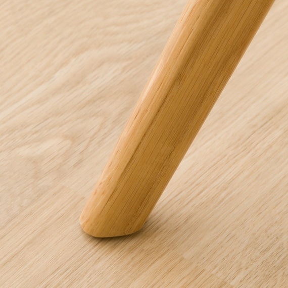NEST TABLE OAK3 LBR (2PCS SET)