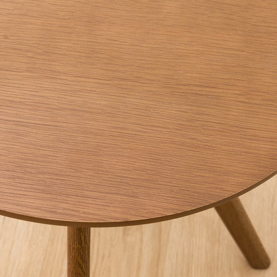 NEST TABLE OAK3 MBR (2PCS SET)