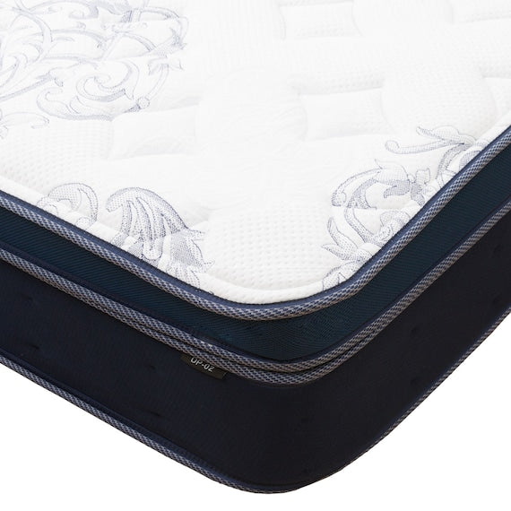 SINGLE MATTERESS DUALPOCKET-02 CR