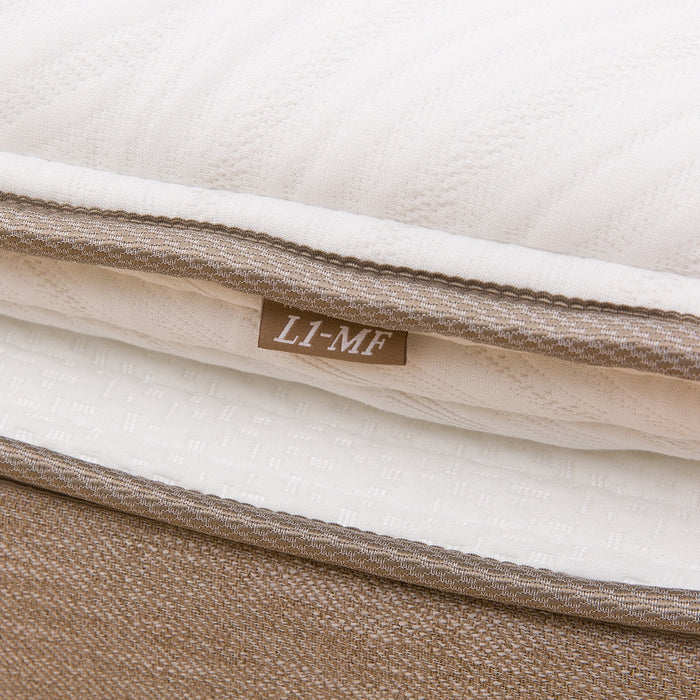 SINGLEMATTRESS N-SLEEP LUXURY L1-02MF VH