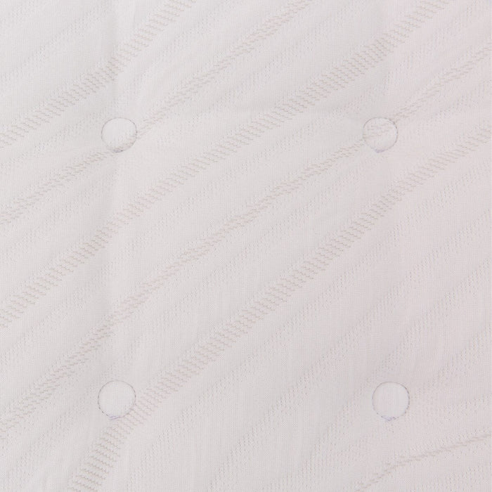 SINGLEMATTRESS N-SLEEP LUXURY L1-02MF VH