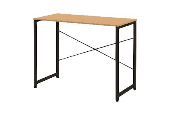 DESK ZK001 95 LBR