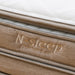 QUEEN MATTRESS N-SLEEP PREMIUM P3-02CR UNT VH