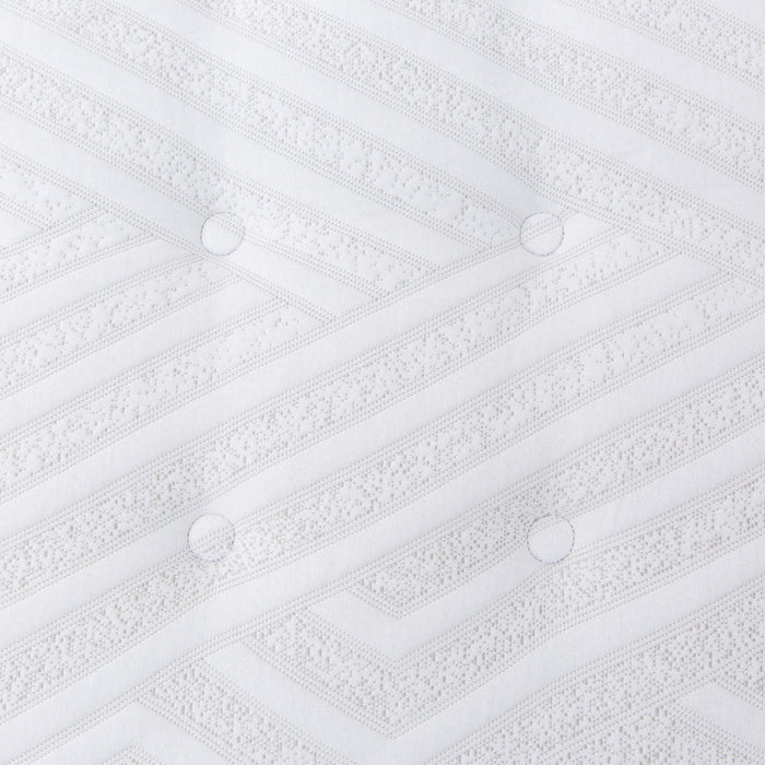 QUEEN MATTRESS N-SLEEP PREMIUM P3-02CR UNT VH