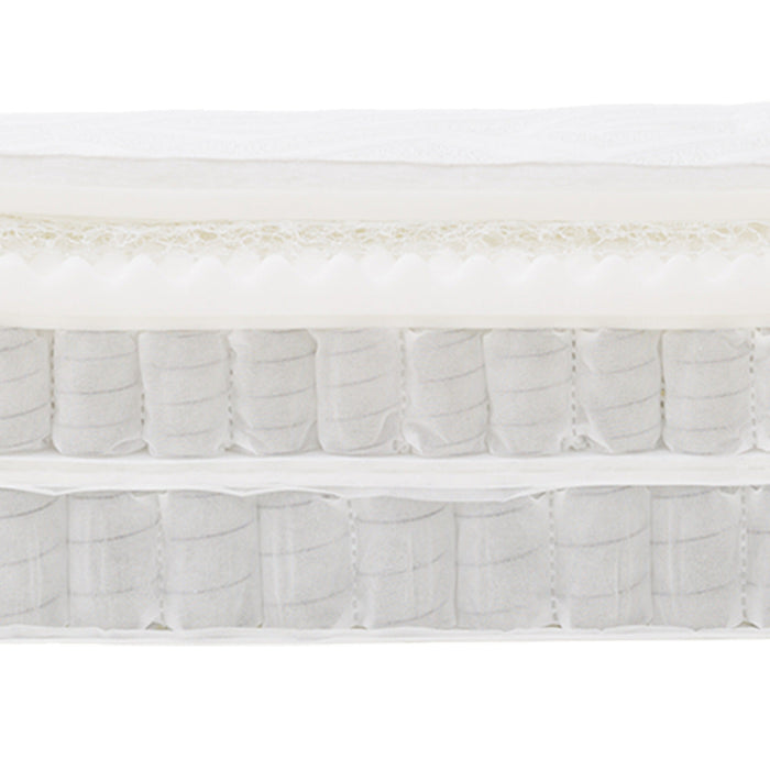 QUEEN MATTRESS N-SLEEP PREMIUM P3-02CR UNT VH