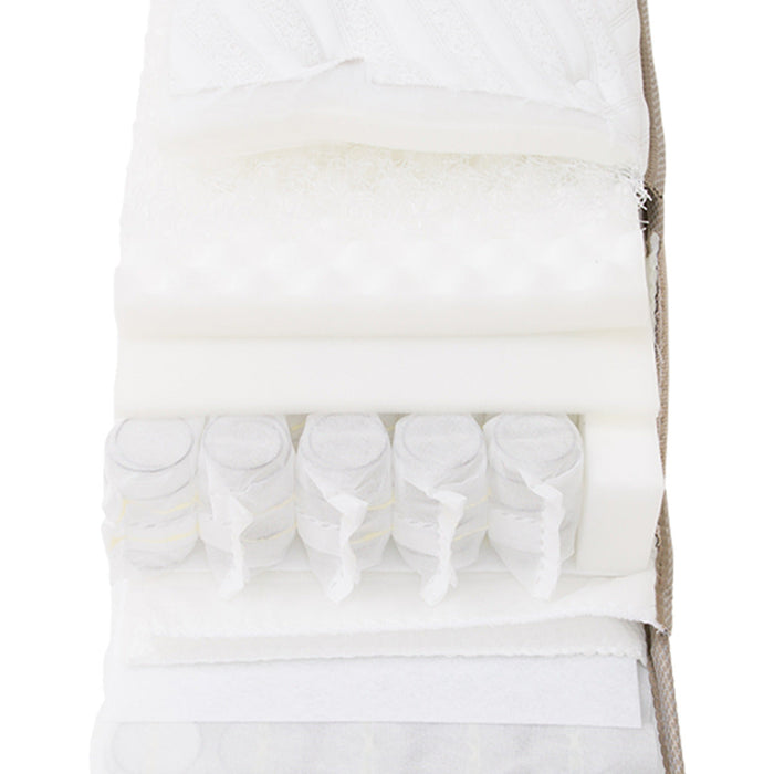 QUEEN MATTRESS N-SLEEP PREMIUM P3-02CR UNT VH